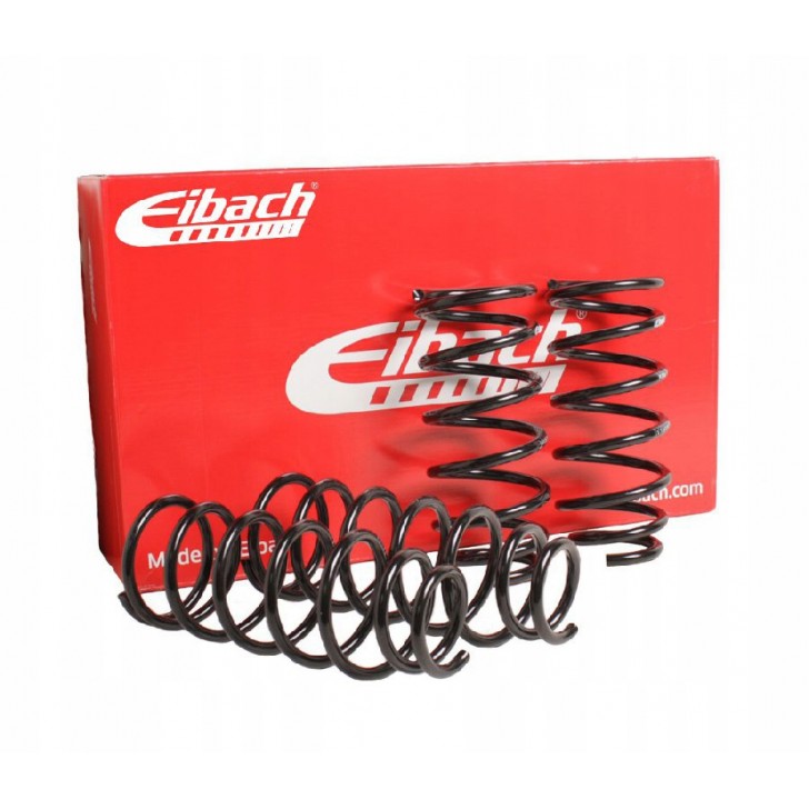 Пружини комплект Eibach Pro-Kit Lexus IS 99-2003