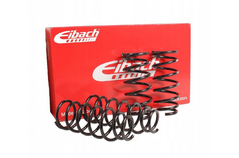 Пружини комплект Eibach Pro-Kit Lexus IS 99-2003