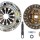 Exedy Stage 1 Racing Clutch Kit Honda D-Series