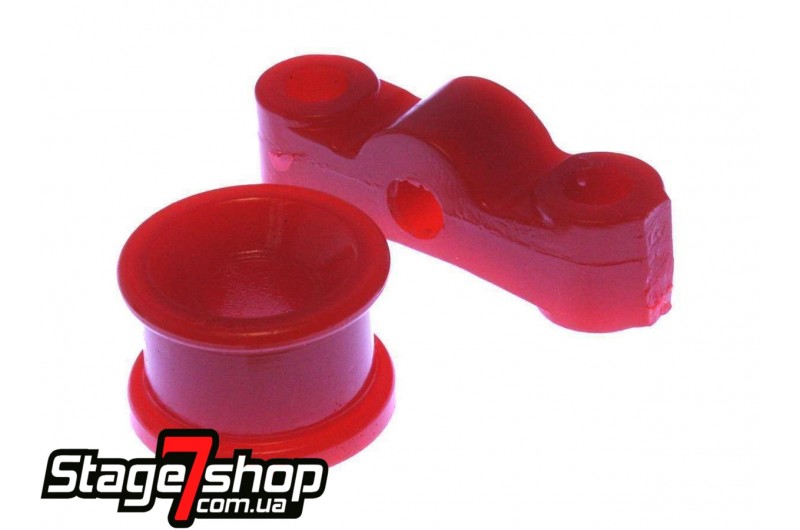 Energy Suspension бушингі куліси Honda B16, B18 16.1101R