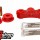 Energy Suspension бушинги куліси Honda D15, D16 16.1102R