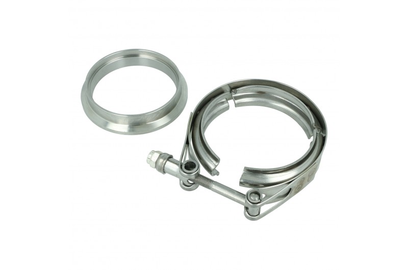 Хомут V-BAND для турбин Borg Warner S369 SX-E S200 S300