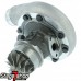 Турбокомпрессор BorgWarner S200SX-E 57.15mm / 2.25"