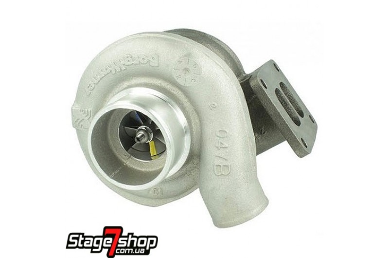 Турбокомпрессор BorgWarner S200SX 51mm / 2.00"