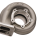 Хаусинг BorgWarner Turbine Housing SX S200 T4 Twin Volute A/R .83 61mm