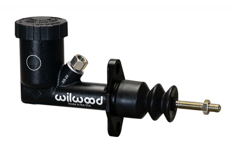 Тормозной цилиндр WILWOOD 0,7" с бачком