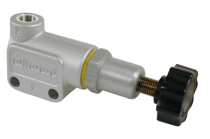 Гальмівний регулятор WILWOOD 260-12627