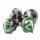 Гаситель імпульсів палива Radium Engineering Fuel Rail Top Port Pulse Damper 8AN ORB FPD-R