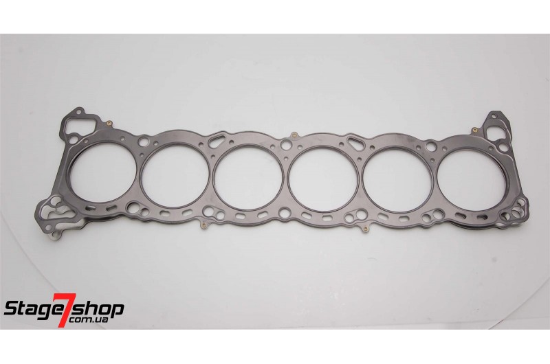 Прокладка ГБЦ COMETIC C4481-051 (MAZDA 2.3L 87.5 - 89мм, 1.3мм)