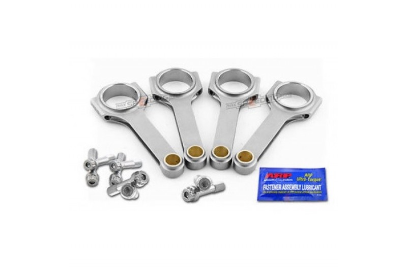 Mitsubishi Evo 4G63 H-Beam Connecting Rod Mitsubishi Evo 4G63 H-Beam Connecting Rod