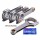 Subaru 2.0L EJ20 / 2.5L EJ25 H-Beam Connecting Rod