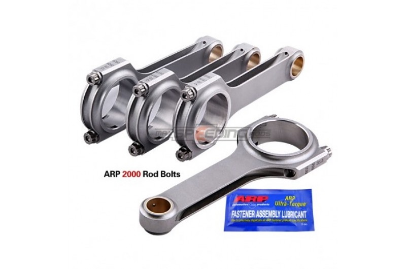 Subaru 2.0L EJ20 / 2.5L EJ25 H-Beam Connecting Rod Subaru 2.0L EJ20 / 2.5L EJ25 H-Beam Connecting Rod