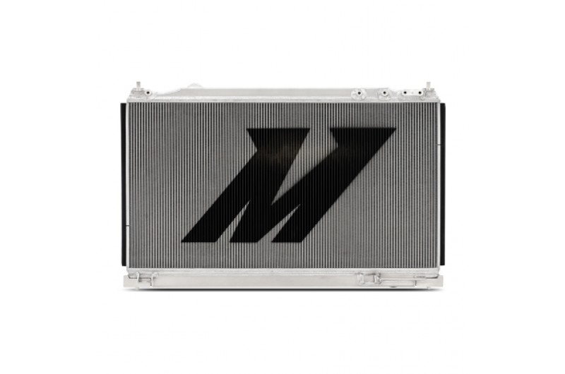 Алюмінієвий радіатор Mishimoto 2023+ Nissan Z