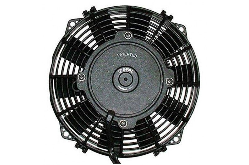 Вентилятор SPAL 10" (255MM) 30100360