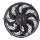 Вентилятор Слім TurboWorks Pro 12"