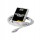 Блок керування DIGITAL ECU TUNER 3 EcuMaster DET 3 „piggy back”