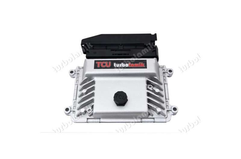 Контролер АКПП BMW ZF 8HP TCU 2.0 TURBOLAMIK