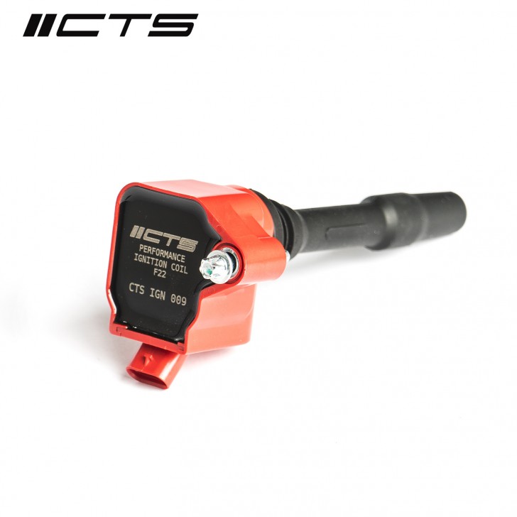 Катушка запалення CTS Turbo BMW/MINI/TOYOTA B46/B48/B58/B58TU/S58