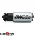 Паливний насос DeatschWerks DW65C 255 л/год