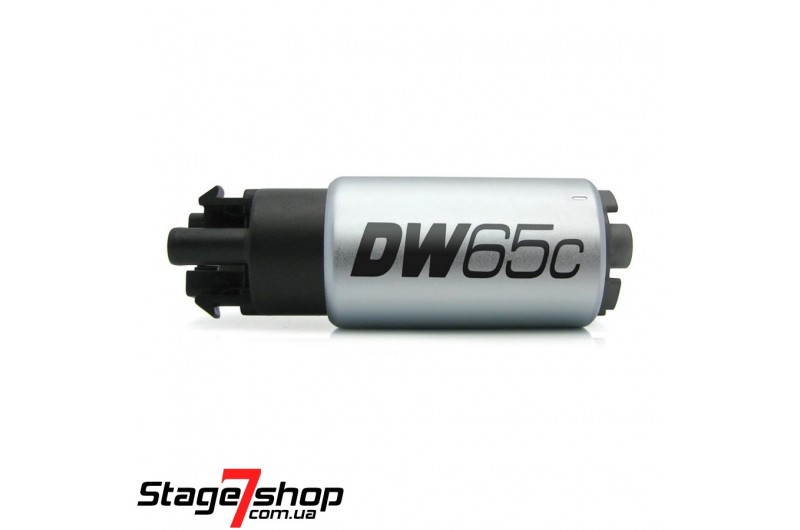 Паливний насос DeatschWerks DW65C 255 л/год