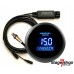 Широкополосный лямбда зонд INNOVATE 3795 LC-2 Wideband AFR синий дисплей