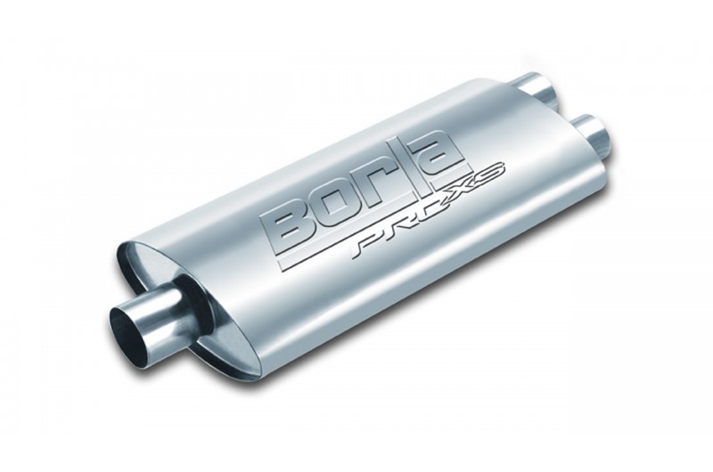 Borla ProXS 40349 универсальний глушник