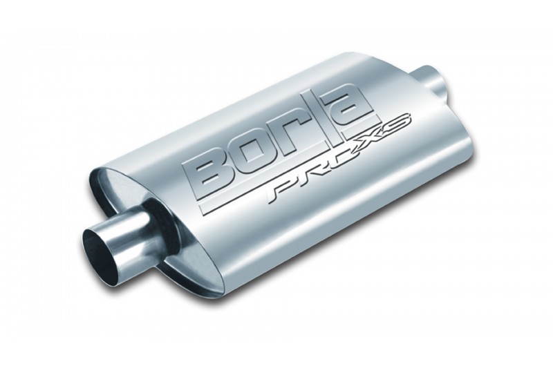 Borla ProXS 40364 универсальний глушник