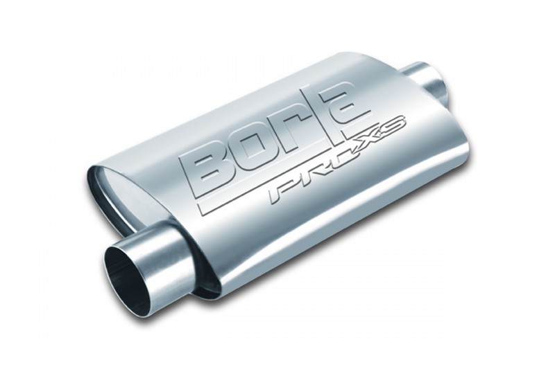 Borla ProXS 40659 Універсальний глушник