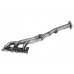 Випускний колектор TurboWorks BMW E90 E91 325i 330i Випускний колектор TurboWorks BMW E90 E91 325i 330i