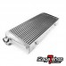 Інтеркулер Fmic 600x300x100mm виходи 4" (102 мм) Інтеркулер Fmic 600x300x100mm виходи 4" (102 мм)