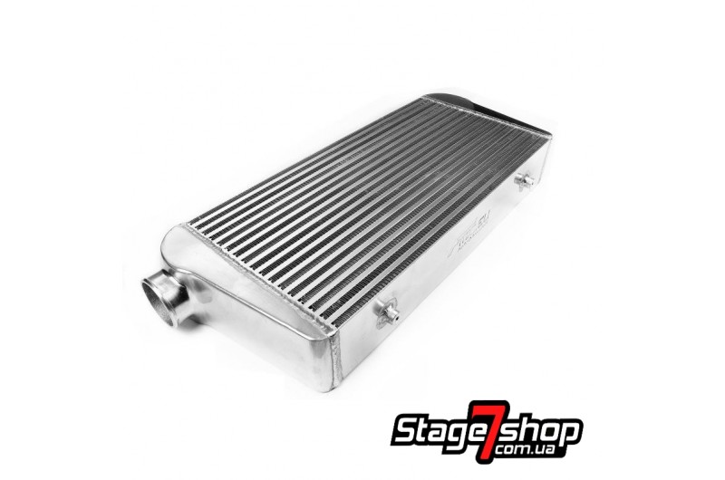 Інтеркулер Fmic 600x300x100mm виходи 4" (102 мм) Інтеркулер Fmic 600x300x100mm виходи 4" (102 мм)