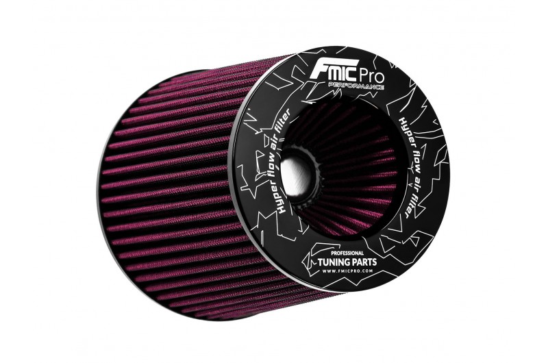 Універсальний фільтр FMIC.Pro 150мм 76 мм (3")