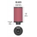 Универсальный фильтр K&N RE-0870 4"(102 mm)