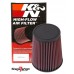 Универсальный фильтр K&N 2.75" (70 mm) RU-4960 Универсальный фильтр K&N 2.75" (70 mm) RU-4960