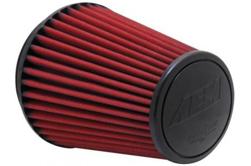 Універсальний фільтр AEM (152 мм) 21-2100DK