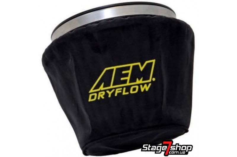 Чехол для фильтра AEM 1-4002