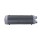 Інтеркулер FMIC 550X180X65MM односторонній