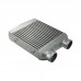 Інтеркулер FMIC 280X300X76MM односторонній