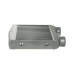 Інтеркулер FMIC 280X300X76MM односторонній