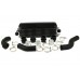 Интеркулер TurboWorks BMW F20/F22/F30//F32/N55 130/210mm