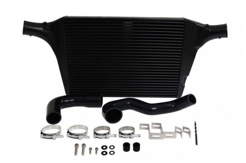 Інтеркулер кіт TurboWorks Audi A4 A5 B8 2.0 TFSI