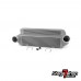 High Performance Intercooler - Silver N54/N55