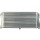 Intercooler TurboWorks Nissan R32 R33 R34 GTR 600x295x120 3.25"