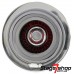 Универсальный фильтр K&N 3", 3.5", 4" (76-89-102 mm) RG-1001RD