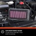 Фильтр K&N 33-2128 Фильтр K&N 33-2128