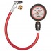 Манометр Longacre® 52-52073 Deluxe 2-1/2 Metric Gauge 0-4 bar Манометр Longacre® 52-52073 Deluxe 2-1/2 Metric Gauge 0-4 bar