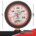 Манометр Longacre® 52-52073 Deluxe 2-1/2 Metric Gauge 0-4 bar Манометр Longacre® 52-52073 Deluxe 2-1/2 Metric Gauge 0-4 bar