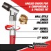 Манометр Longacre® 52-52073 Deluxe 2-1/2 Metric Gauge 0-4 bar Манометр Longacre® 52-52073 Deluxe 2-1/2 Metric Gauge 0-4 bar