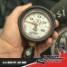 Манометр Longacre® 52-52073 Deluxe 2-1/2 Metric Gauge 0-4 bar Манометр Longacre® 52-52073 Deluxe 2-1/2 Metric Gauge 0-4 bar