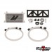 Комплект системы охлаждения масла Mishimoto для Subaru BRZ/Scion FR-S Thermostatic Oil Cooler Kit - Black